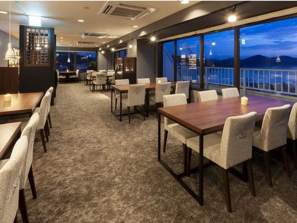 Onomichi Kokusai Hotel