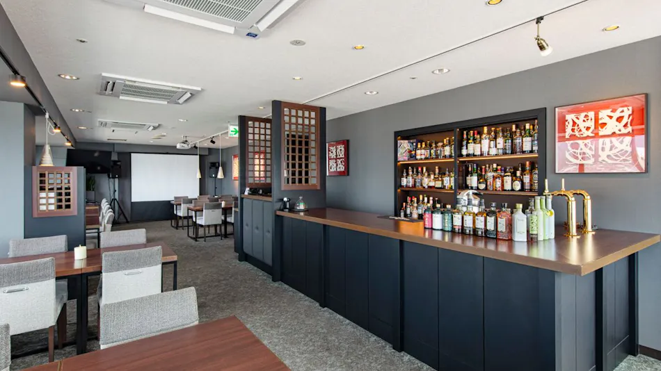 Onomichi Kokusai Hotel