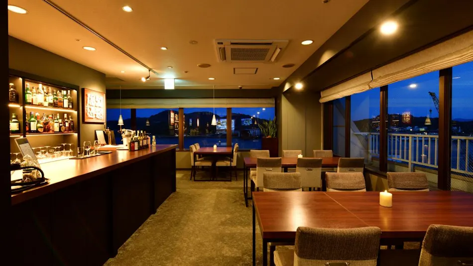Onomichi Kokusai Hotel