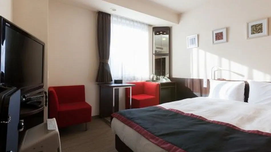 Onomichi Kokusai Hotel