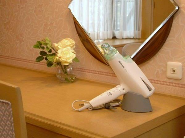 ナノイードライヤー
