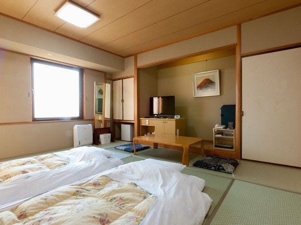 尾道国際ホテル