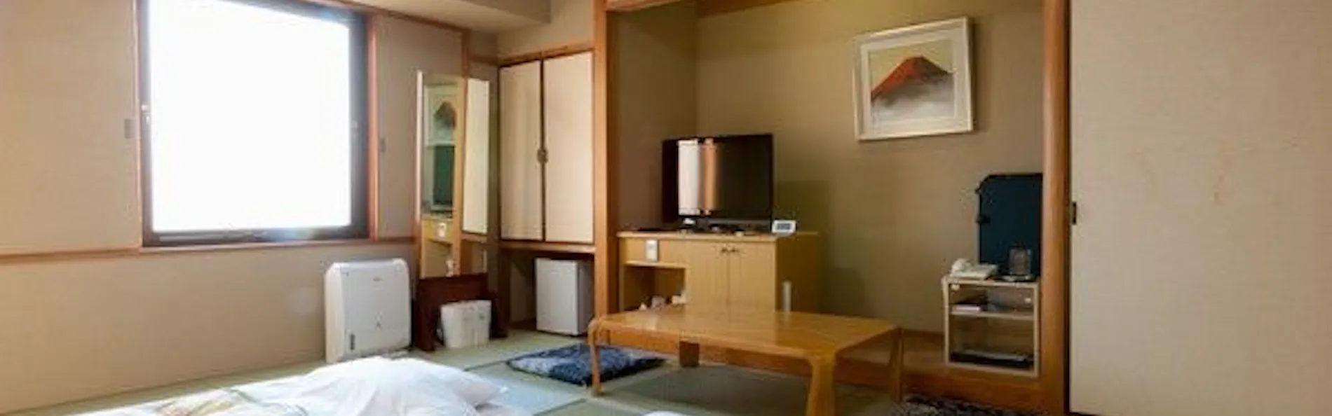 尾道国際ホテル