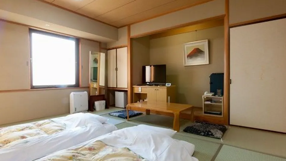 Onomichi Kokusai Hotel