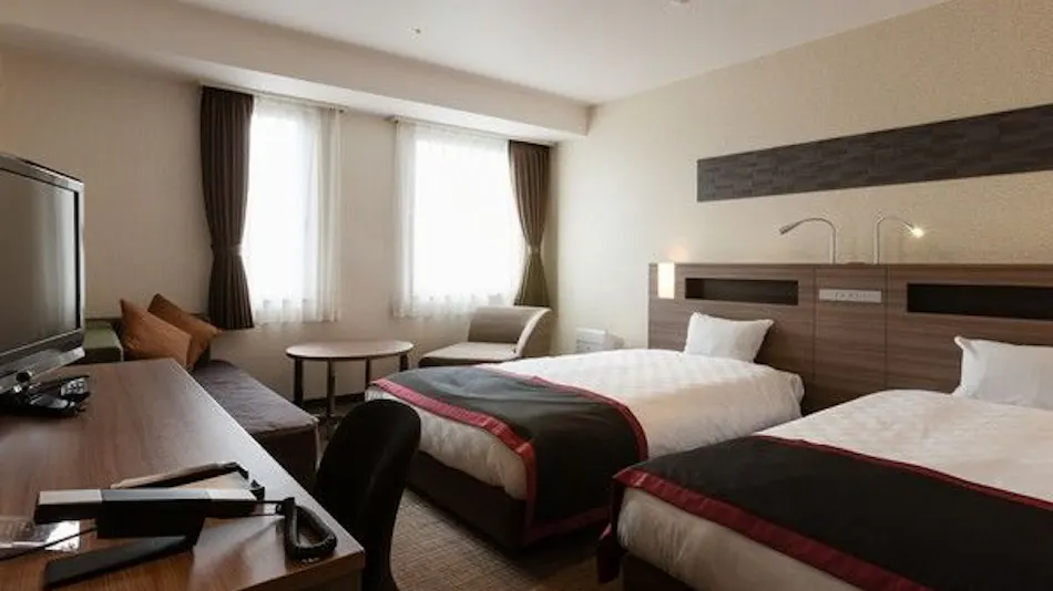 Onomichi Kokusai Hotel