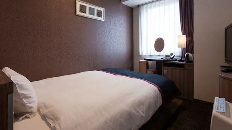 Onomichi Kokusai Hotel