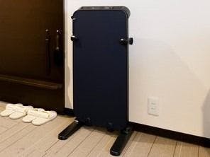 ズボンプレッサー全室完備