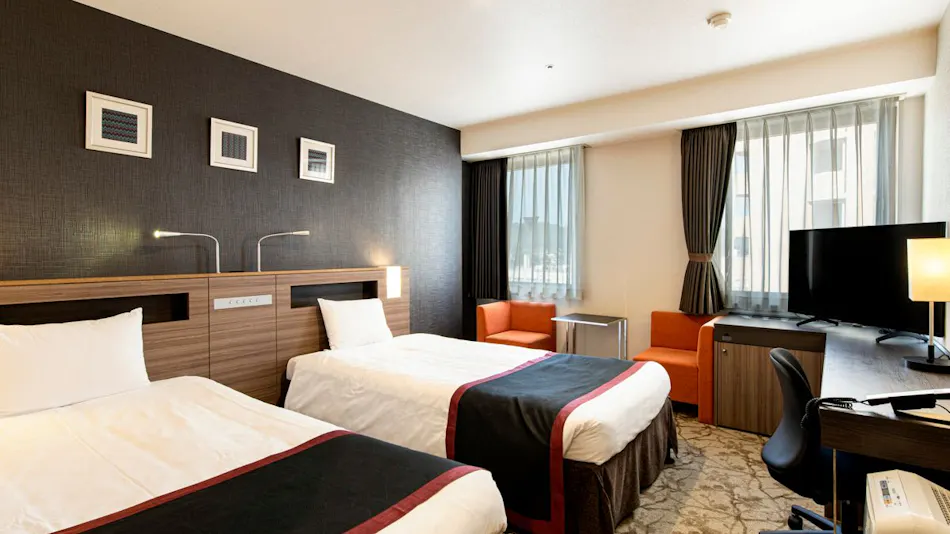 Onomichi Kokusai Hotel