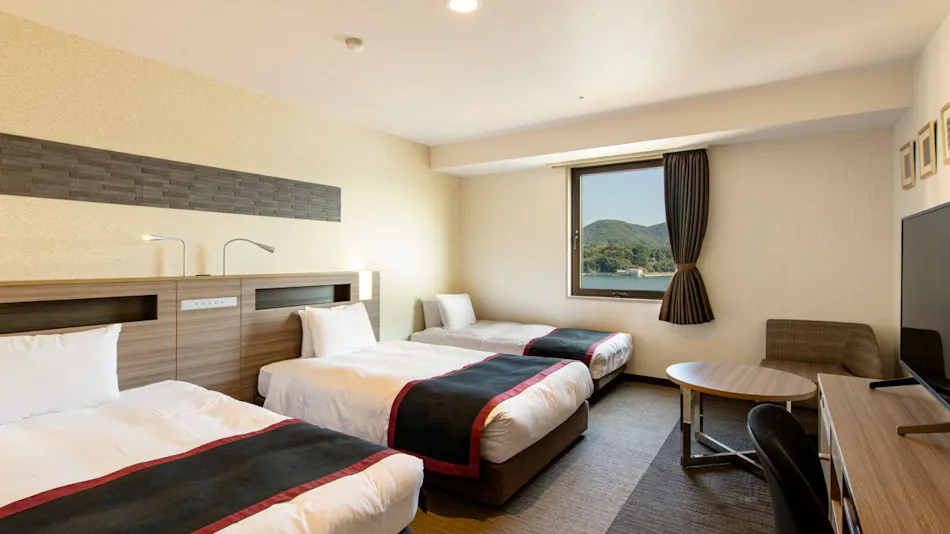 Onomichi Kokusai Hotel