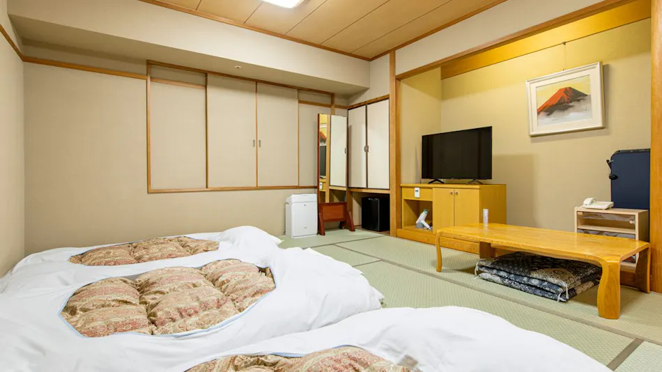 Onomichi Kokusai Hotel
