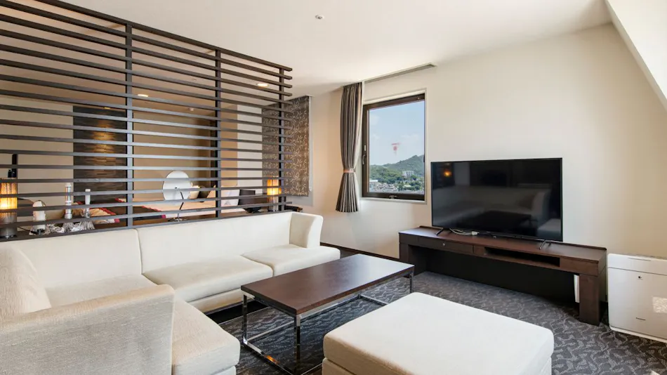 Onomichi Kokusai Hotel