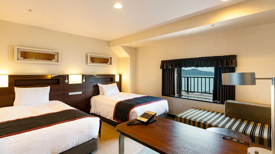 Onomichi Kokusai Hotel