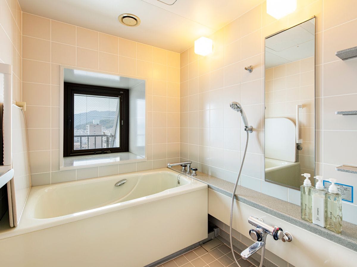 Onomichi Kokusai Hotel