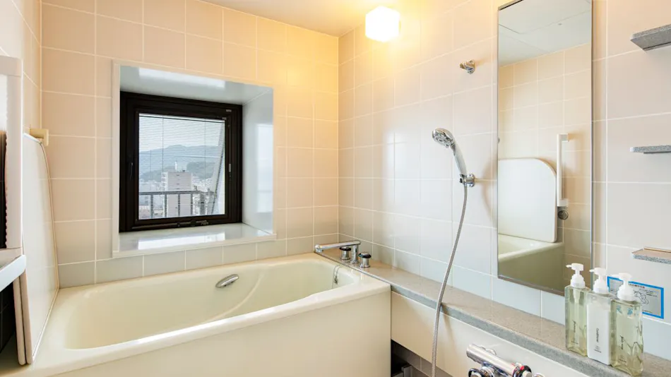 Onomichi Kokusai Hotel