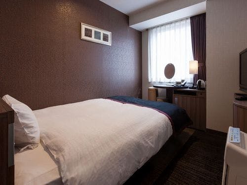 シングルルーム（一例）