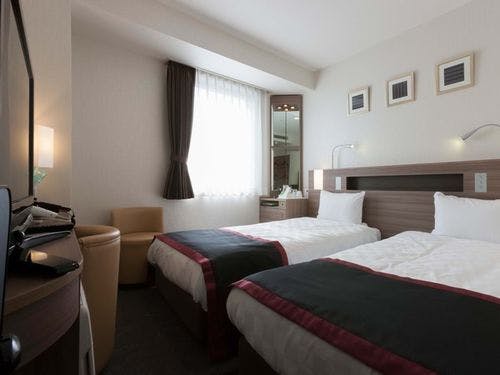 パーソナルハリウッドツインルーム（一例）