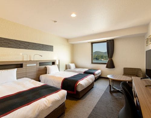 *グランドツイン（一例）