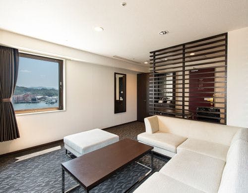 *クイーンスイート_ベット