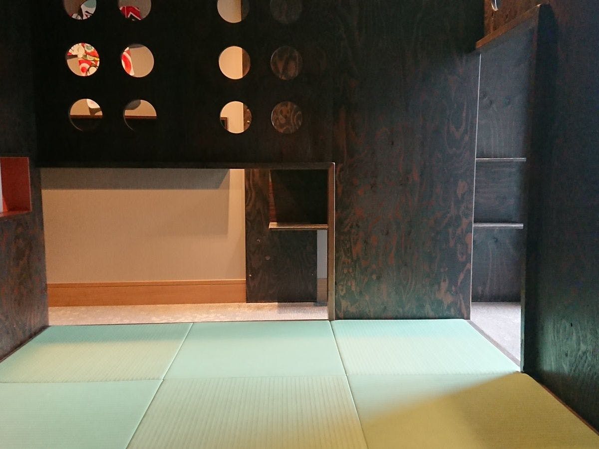 ホテルハーヴェスト京都鷹峯