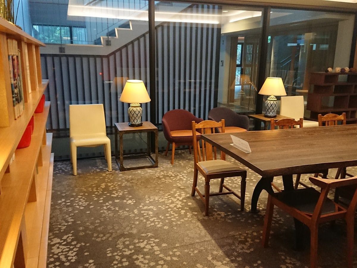 ホテルハーヴェスト京都鷹峯