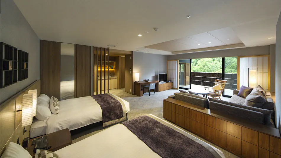 Hotel Harvest Kyoto Takagamine