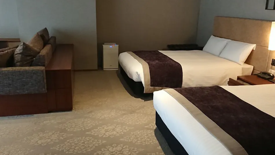 Hotel Harvest Kyoto Takagamine
