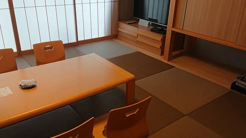 Hotel Harvest Kyoto Takagamine