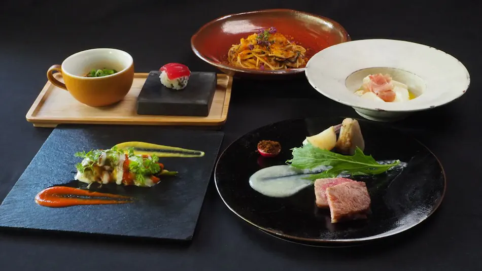 Hotel Harvest Kyoto Takagamine