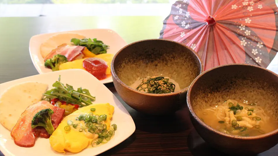 Hotel Harvest Kyoto Takagamine