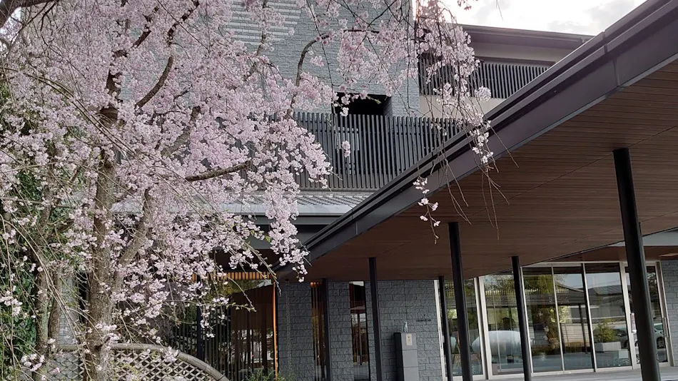 Hotel Harvest Kyoto Takagamine