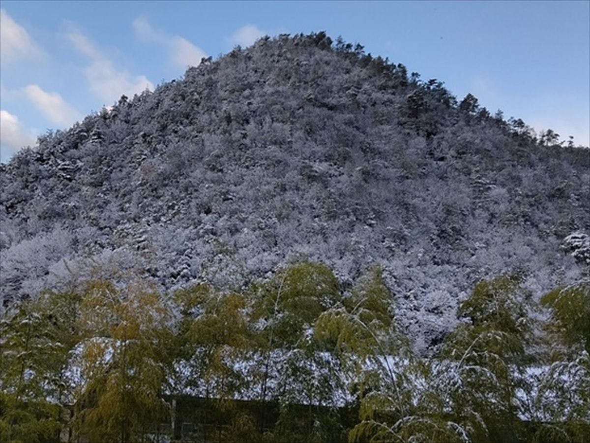 ホテルハーヴェスト京都鷹峯