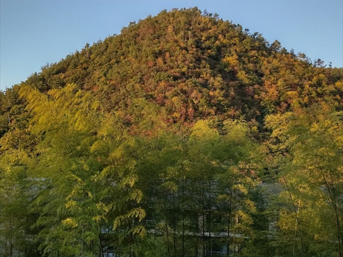 ホテルハーヴェスト京都鷹峯