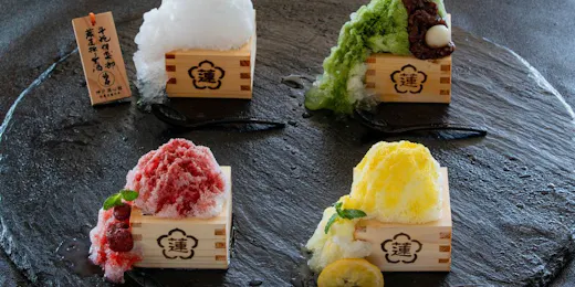 神戸みなと温泉 蓮