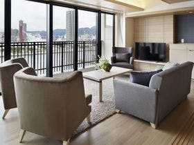 神戸みなと温泉 蓮 1枚目