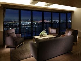 神戸みなと温泉 蓮