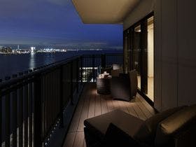 神戸みなと温泉 蓮