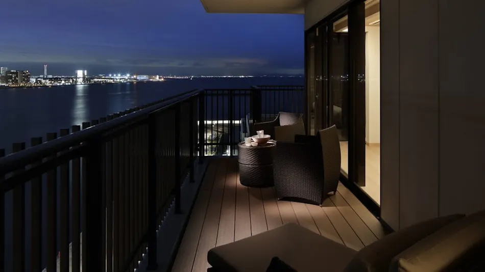 Kobe Minato Onsen Ren
