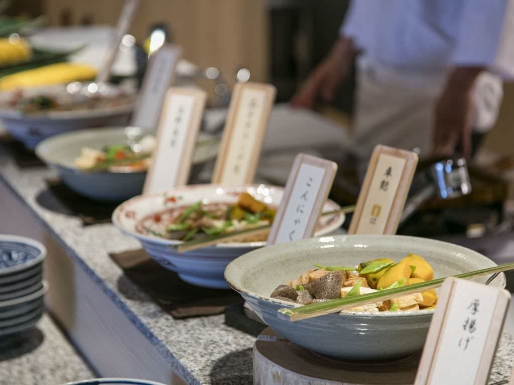 神戸みなと温泉 蓮