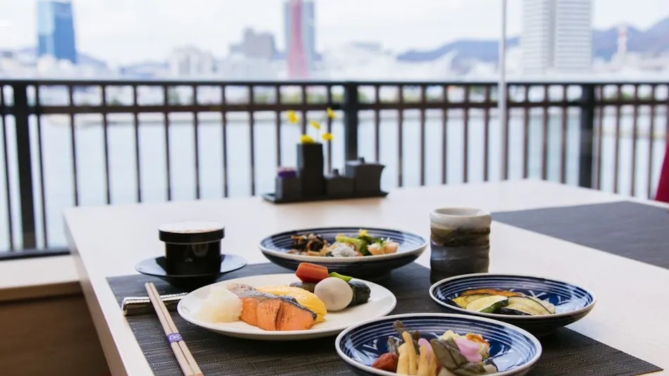 Kobe Minato Onsen Ren