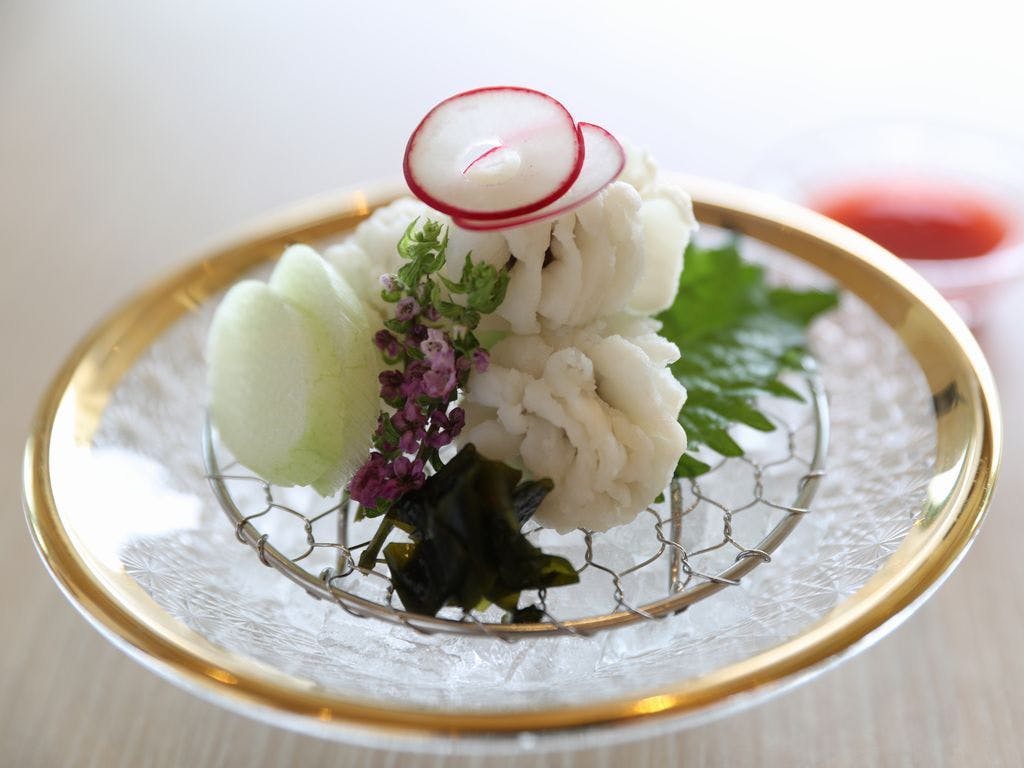 神戸みなと温泉 蓮