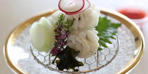 神戸みなと温泉 蓮