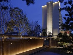 神戸みなと温泉 蓮