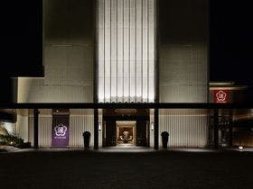 神戸みなと温泉 蓮