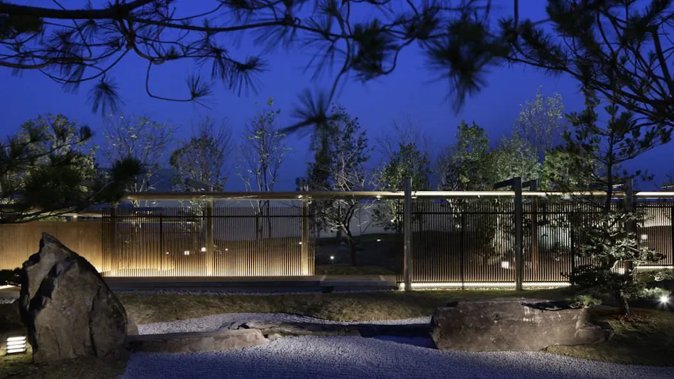 Kobe Minato Onsen Ren