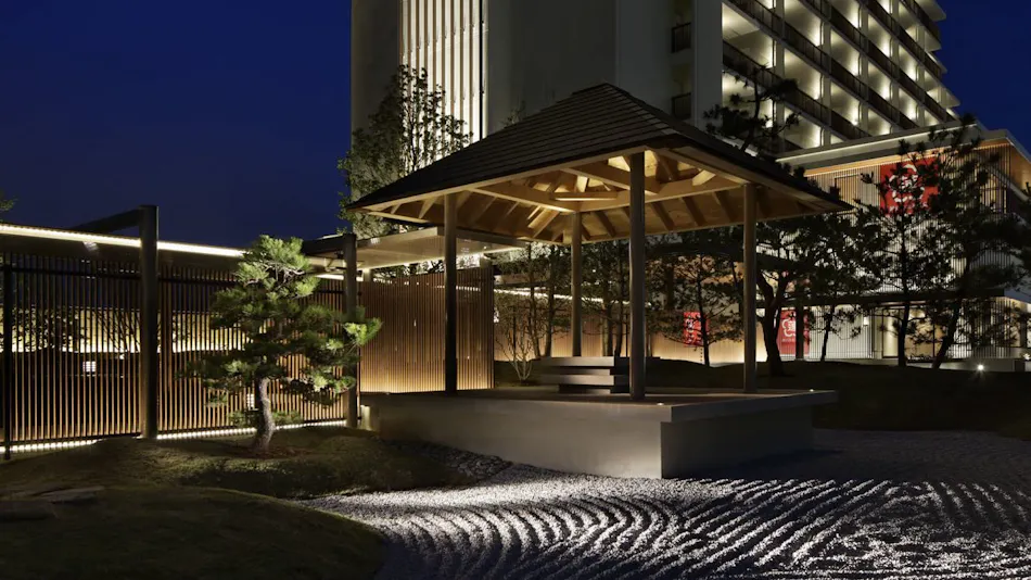 Kobe Minato Onsen Ren