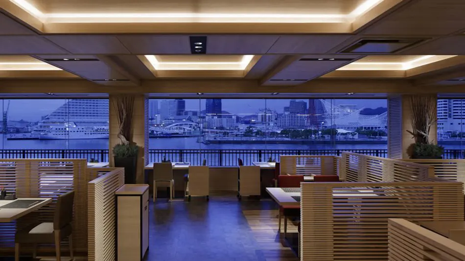 Kobe Minato Onsen Ren