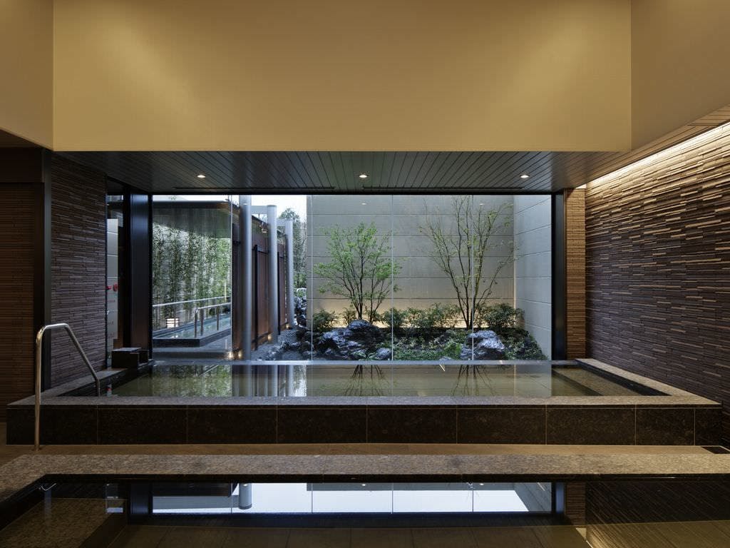 福住宿場町ホテルnipponia の空室状況を確認する 宿泊予約は 一休 Com