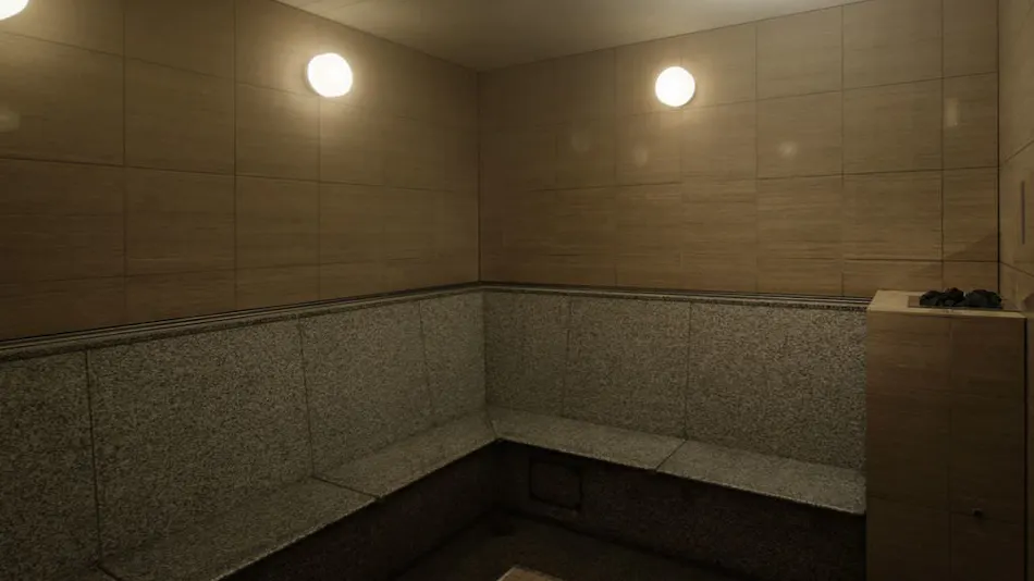 Kobe Minato Onsen Ren