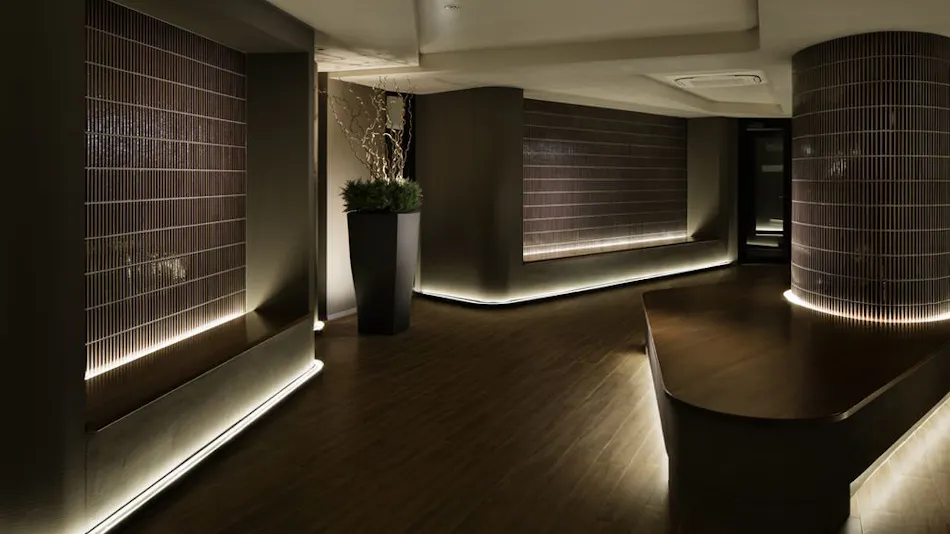 Kobe Minato Onsen Ren