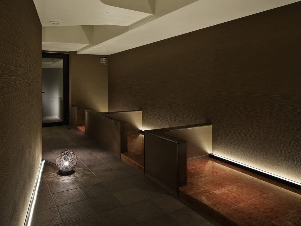 Kobe Minato Onsen Ren